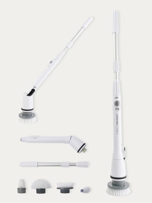 

CATCHWELL Cordless Bathroom Cleaner CM6 PLUS CM6 PLUS