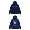 Harry Styles Neues Album Kiss All the Time Disco Gelegentlich Unisex Hoodie Herbst Winter warmes Sweatshirt Fan-Geschenk