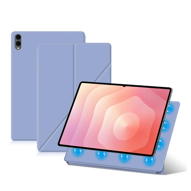 Slimme Boekhoes Voor Samsung Galaxy Tab S11 11 Inch SM-X730 X736 Magnetische Hoes Voor Tab S11 Ultra 14.6  SM-X936 Tablethoes S11 Ultra 14.6 inch
