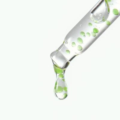 Eoseongcho Teca kapsulu serums nomierinošs piliens 50ml