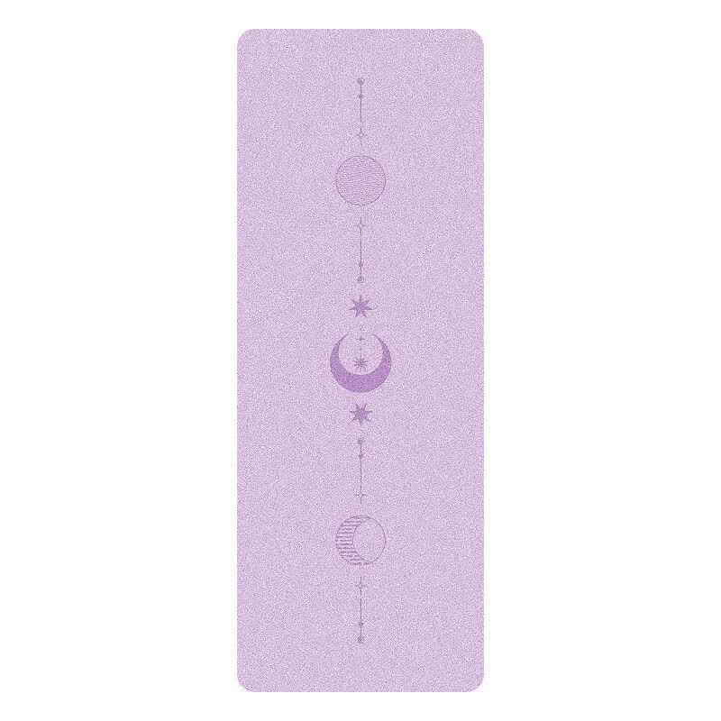 Premium Anti-slip Yoga Mat 5mm