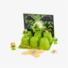Young Toys Treasure X Lost Island Hunter Pack