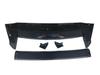 AEROSTOP Carbon Fiber Roof Spoiler for Toyota GR Yaris KUHL Style