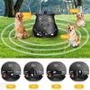 Dog Behavior Training Tool, Ultrasonic Antibark Device, Safe for Pet Prevent Excessive Barking Indoor/Outdoor Compatible