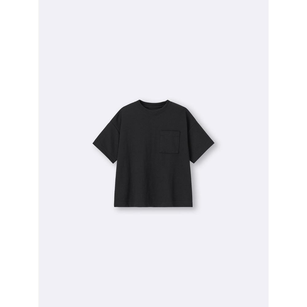 Gu By Uniqlo Kids  Unisex  Dry Punch T