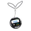 Portable CO Detector Water Resistant 1000mAh Rechargeable   CO Meter Tester for Car RV Travel Camping Tent Hotel Room Home Boat Vehicle