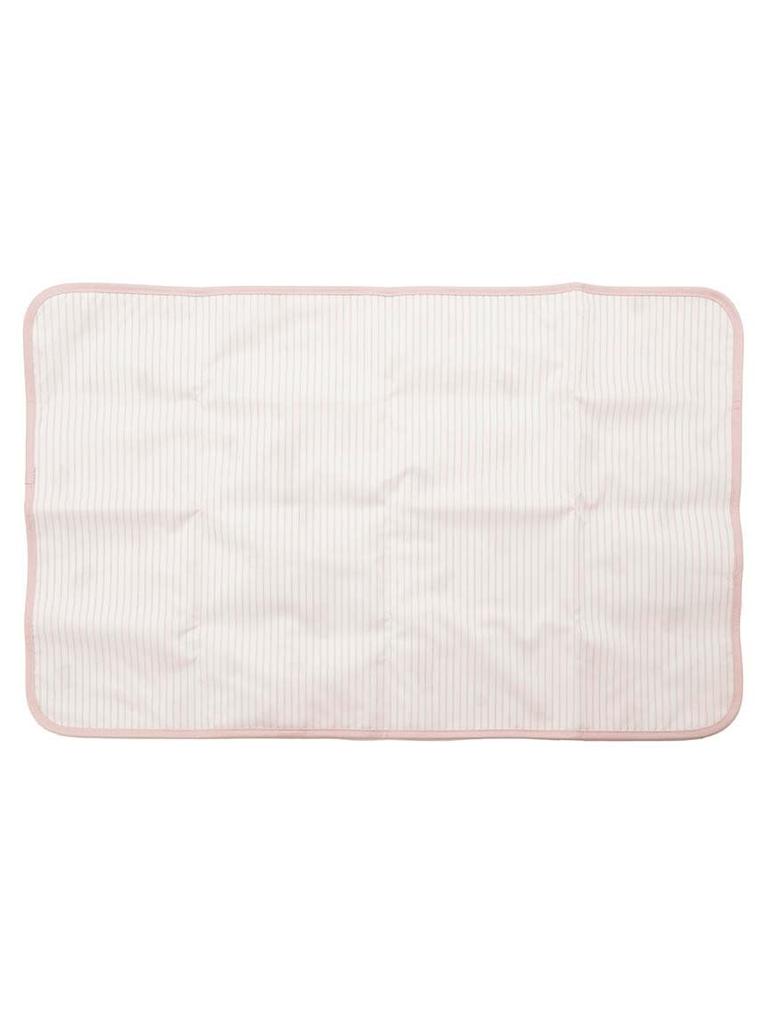 Gelato Pique Cereal Bear Diaper Sheets (PBGG244751 PNK)