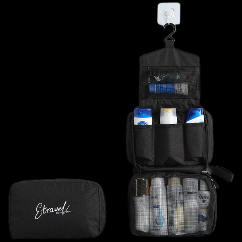 

Etravel Men s Travel Toiletry Organizer C32 Large