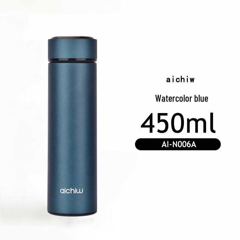 Aichiw AI-N006 Insulated Tea Mug