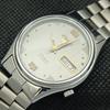 USED VINTAGE SEIKO 5 AUTO 7009A JAPAN MENS ORIGINAL DIAL WATCH 621b-a413573-2 SKU621b-a413573
