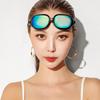Swimming Goggles UV Protect Anti-fog Waterproof Men Women Swim Pool Goggles Underwater Eyewear