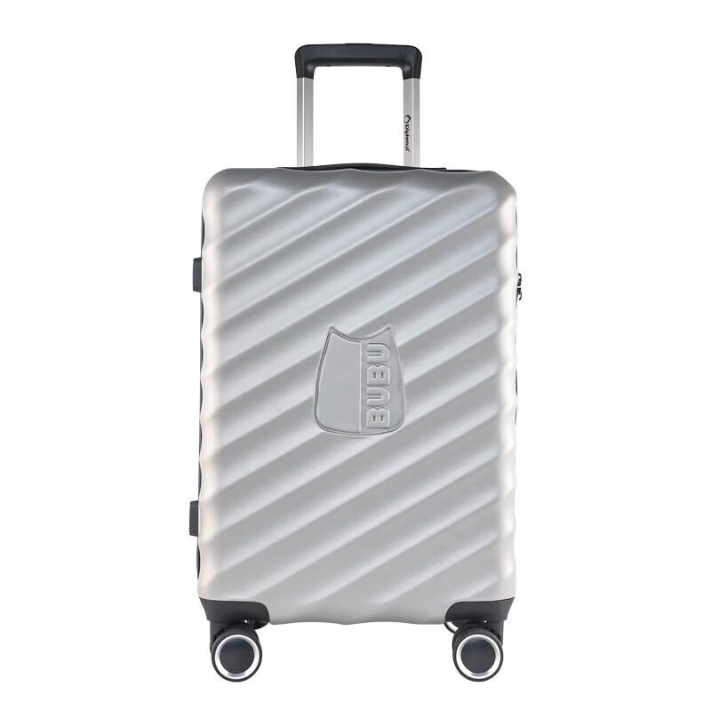 Diplomat YP-SW2201 Hardside 20-inch Carry-on Spinner