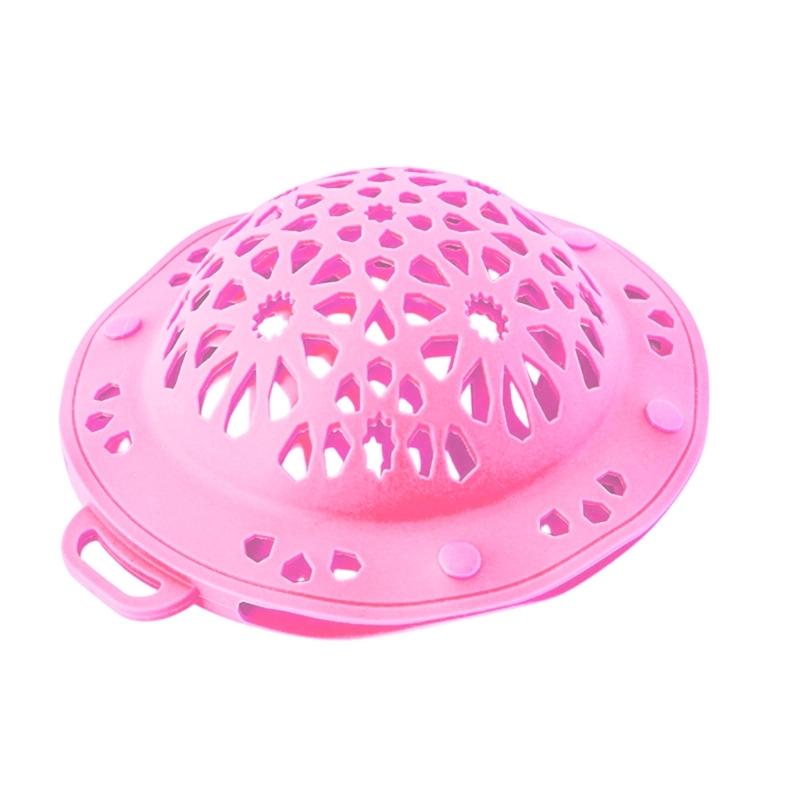 Soft Silicone Washing Bag For Intimate Apparel Garment Protector Protective Laundry Organiser For Delicate Lingerie