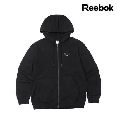 Reebok Vector Essential Hoodie Zip Up