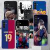 Husă Telefon L-Lamine Y-Yamal 19 pentru Samsung Galaxy A13 A14 A15 A16 A17 A53 A54 A55 A56 A33 A34 A35 A36 A23 A24 A25 A26 A05S