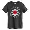 Felnőtt Unisex Amplified Tokió Japán Red Hot Chili Peppers Póló
