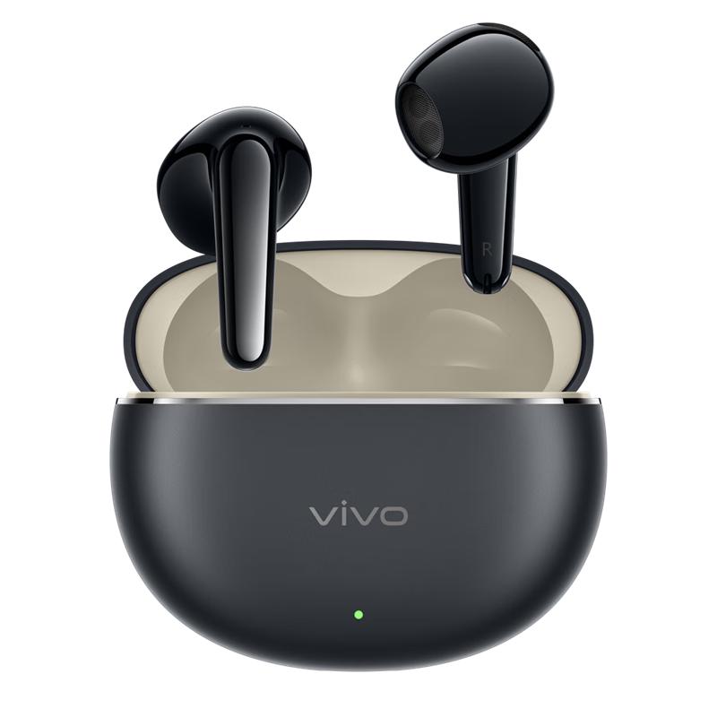 vivo TWS Air3 Pro Half-in-ear Noise Cancelling Earbuds