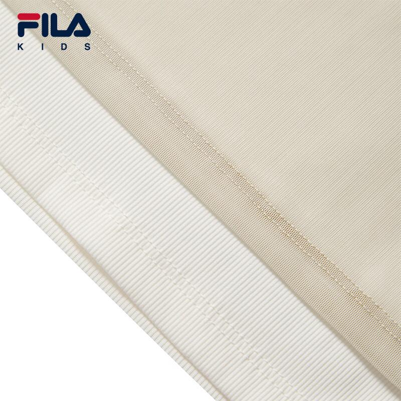 Fila Girls' Short Sleeve T-Shirt
