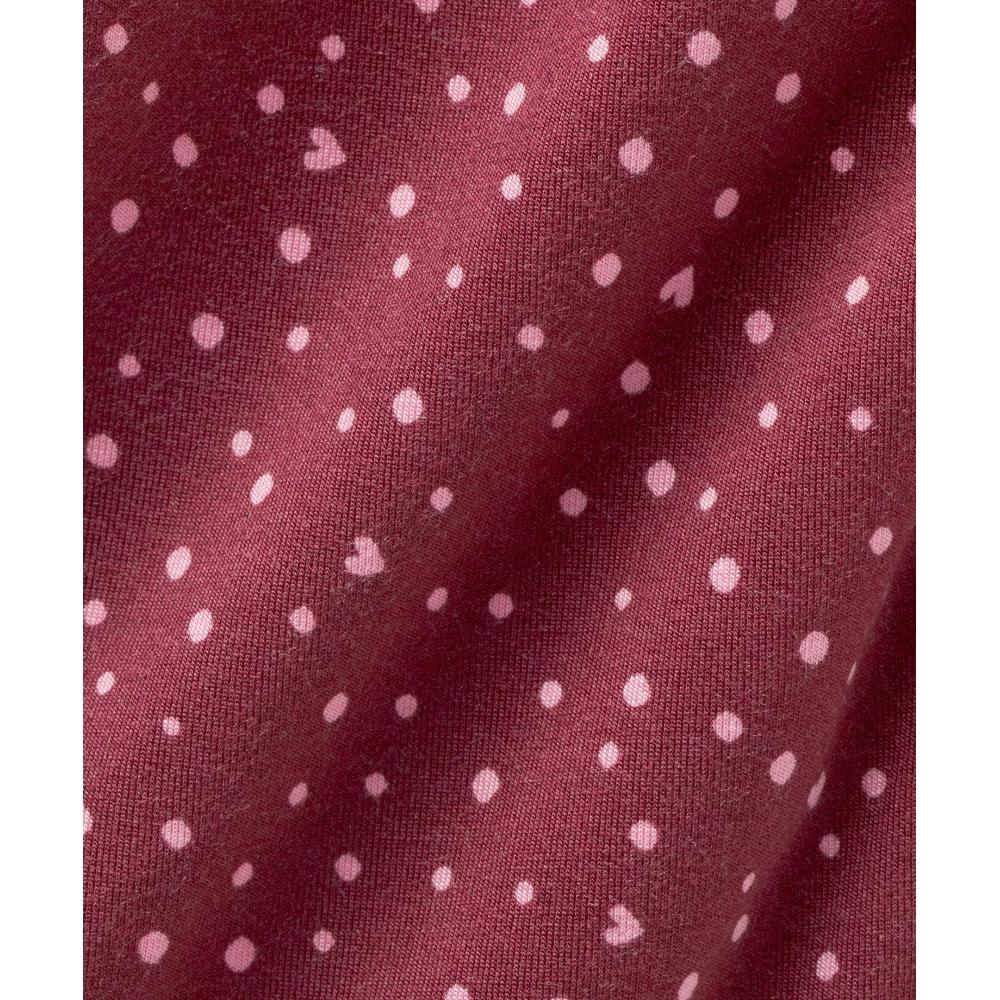 Lululemon Always In Motion Boxer Brief 3 3 Pack Heart Scatter Dot mIni Candy Cloud Burgundy Bay Candy Cloud Oxford Red