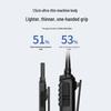 UNIKOO MAX6.0 Professional Two-Way Radio (CN version)