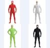 Premium Qualität Halloween Erwachsenen Morphsuit Kostüm für ultimativen Cosplay-Spaß