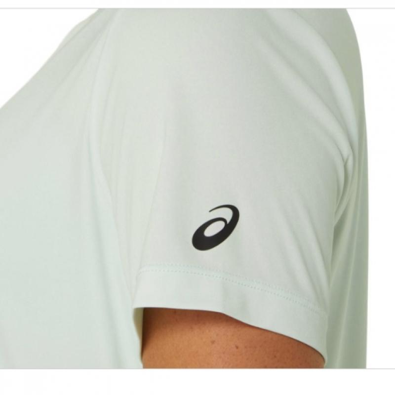 ASicS Women S CoaT Graphic Tee  2042a259415  ShorT Sleeve T ShirT