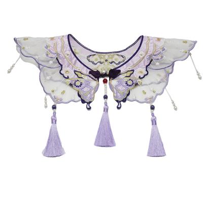 Accessori – Cravatte, papillon, colletti e polsini