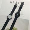 Cold Wind College Exam Watch Female Student Simple Temperament Personality Trend Original Style Retro Female Watch