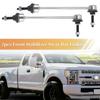 Front Stabilizer Sway Bar Links for 2010 2011 - 2014 Ford F-150 SVT Raptor 4WD  K750511