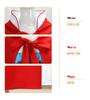 Juji Yuan Snow White Queen Magic Mirror Full Cosplay Costume Set