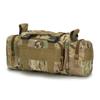 Waist Fanny Pack for Men Waterproof Cross-body Shoulder Sling Bag for Hiking Outdoor Climbing Fishing Camping