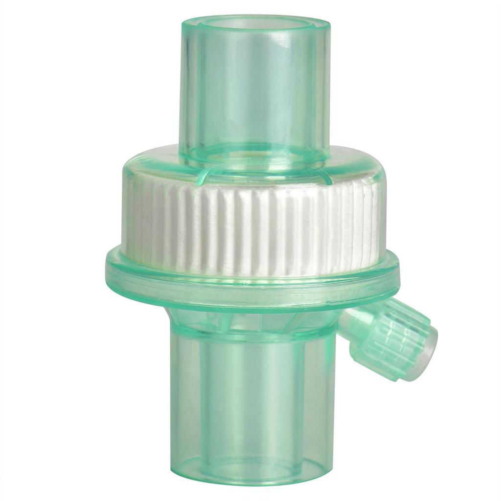 Disposable Bacterial Filter for Household Ventilator
