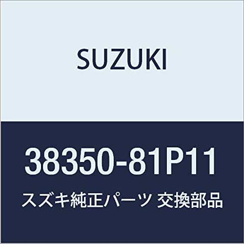 

SUZUKI Genuine Parts IGNIS [FF21S] Snow Blade Front Passenger Side 38350-81P11