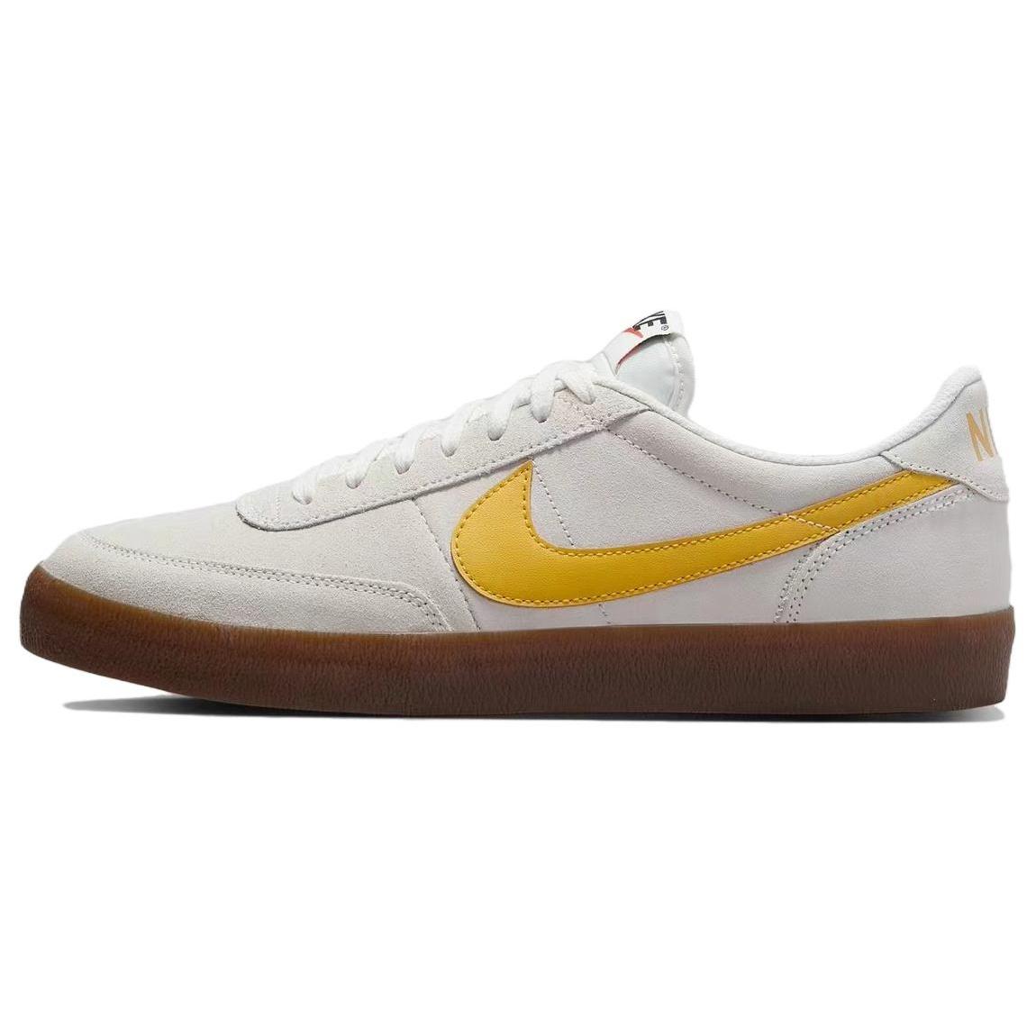 Nike Killshot 2  Phantom University Gold  Men s FQ8903-001 EU 41