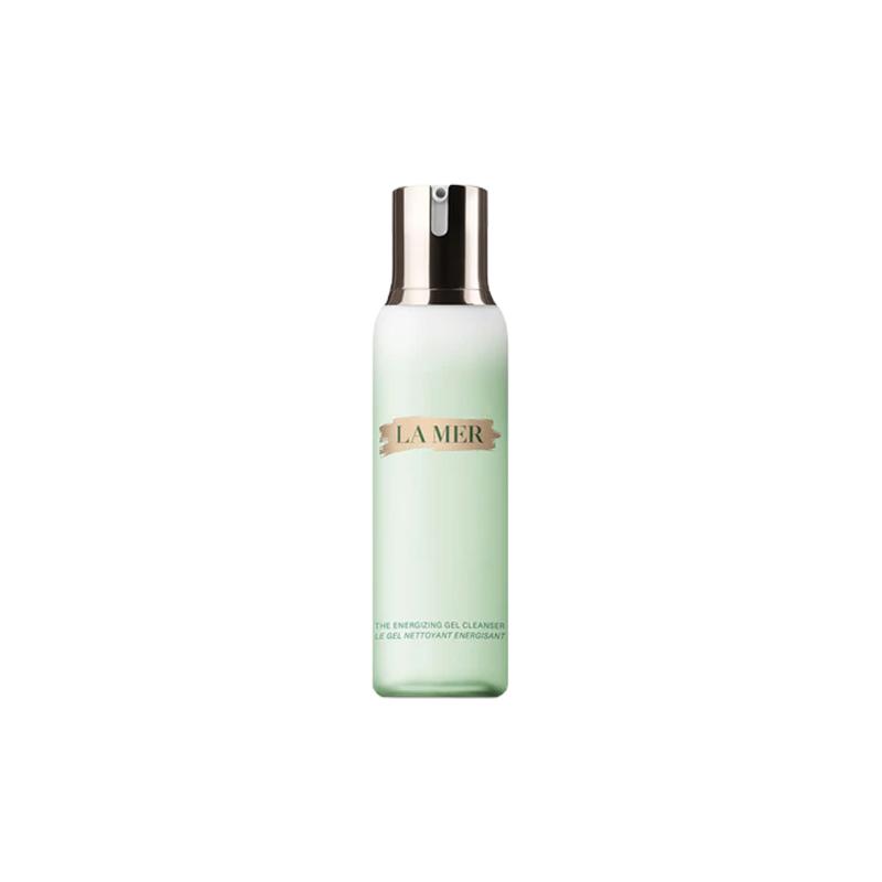La Mer The Energizing Gel Cleanser 200ml Foaming Gel Purifies and Refreshes 200ml