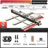High Precision Manual Tile Cutter CN Plug (adapter Included)