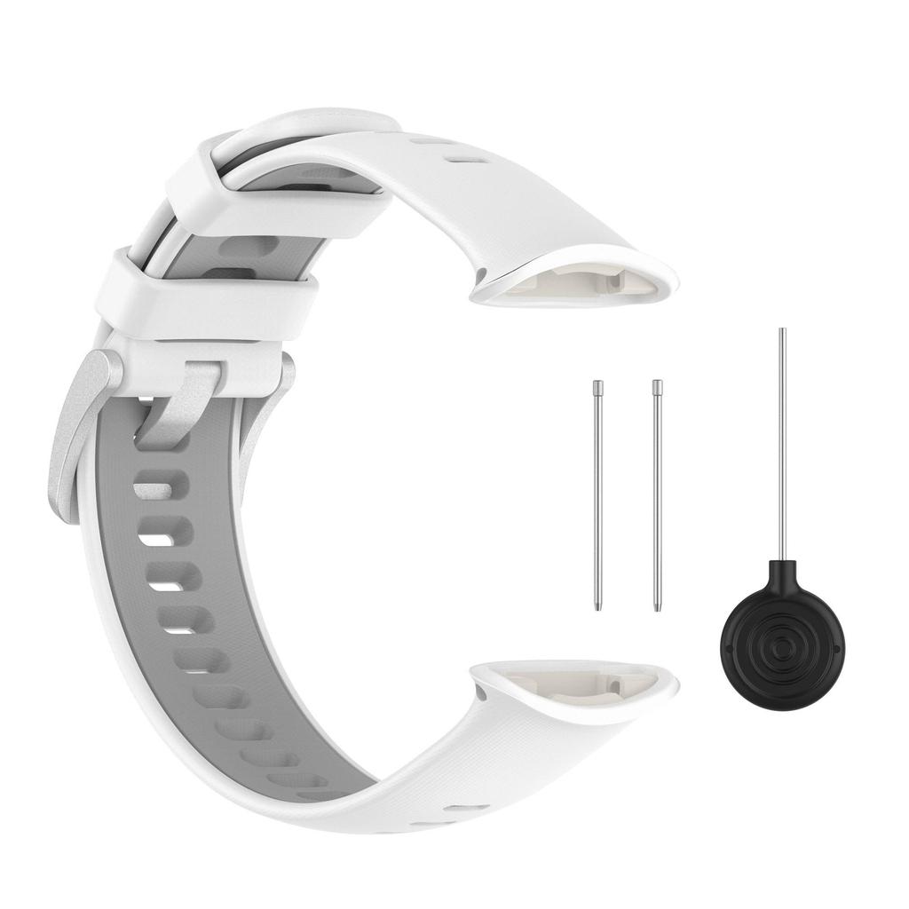 Pulsera Deportiva de Silicona Para Polar Vantage V2 Correa de Repuesto Pulsera Accesorios de Correa de Reloj 1:1