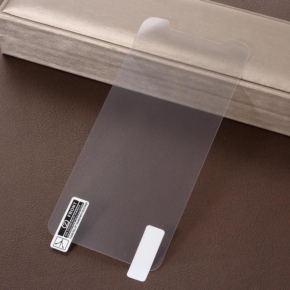 For iPhone (2019) 6.1 inch/XR 6.1 inch Anti-glare Matte Soft PET Screen Protector