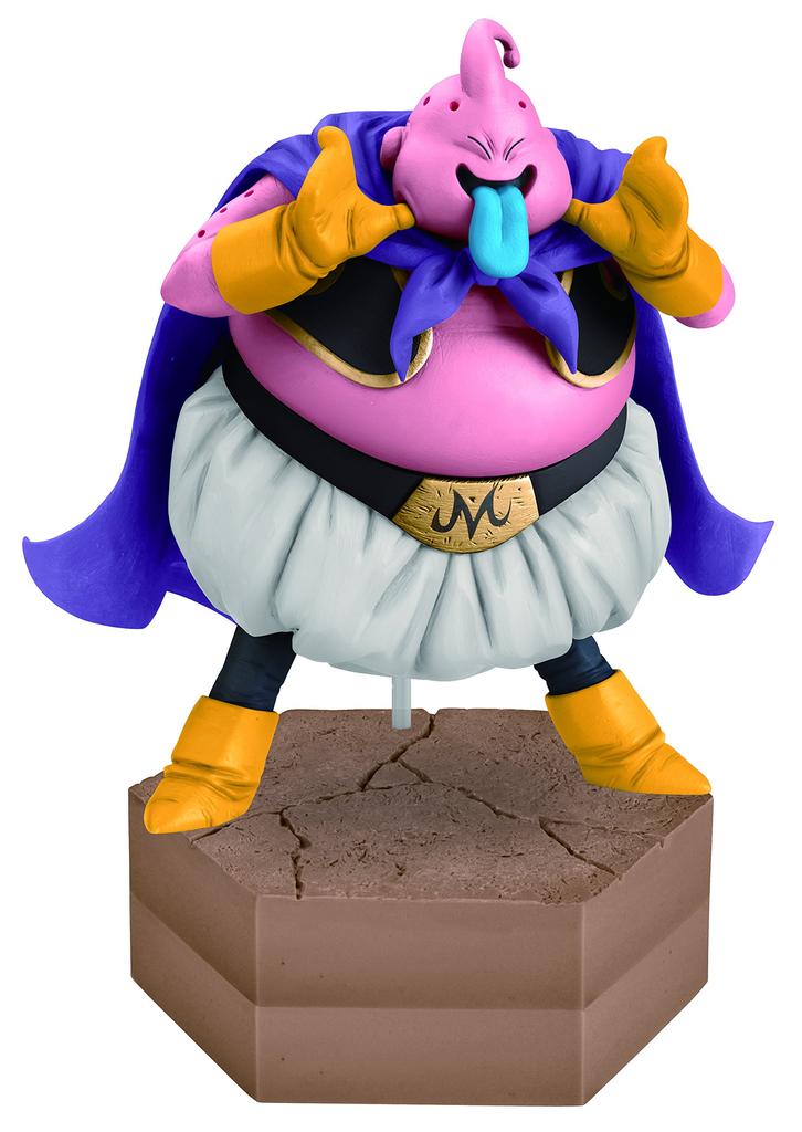Dragon Ball Kai Majin Buu DXF~Fighting Combination~vol.2
