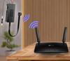 ORLLO C2 Pro Mini Hidden Wi-Fi Camera Full HD 1080p Motion Detection