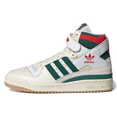 Forum 84 High Bucks Unisex Sneakers Crème GX9055
