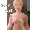 Aufblasbare Sexpuppen für Männer, Partypuppe für Erwachsene, Analsexspielzeug für Männer, Masturbator