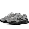 Nike Initiator Cushioning Slip Resistant Abrasion Resistant Breathable Support Low top Casual City Commuting 394055-100(Team1559-LH)