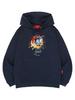 Explode Hoodie Unisex Big Size M~4Xl (B Type)