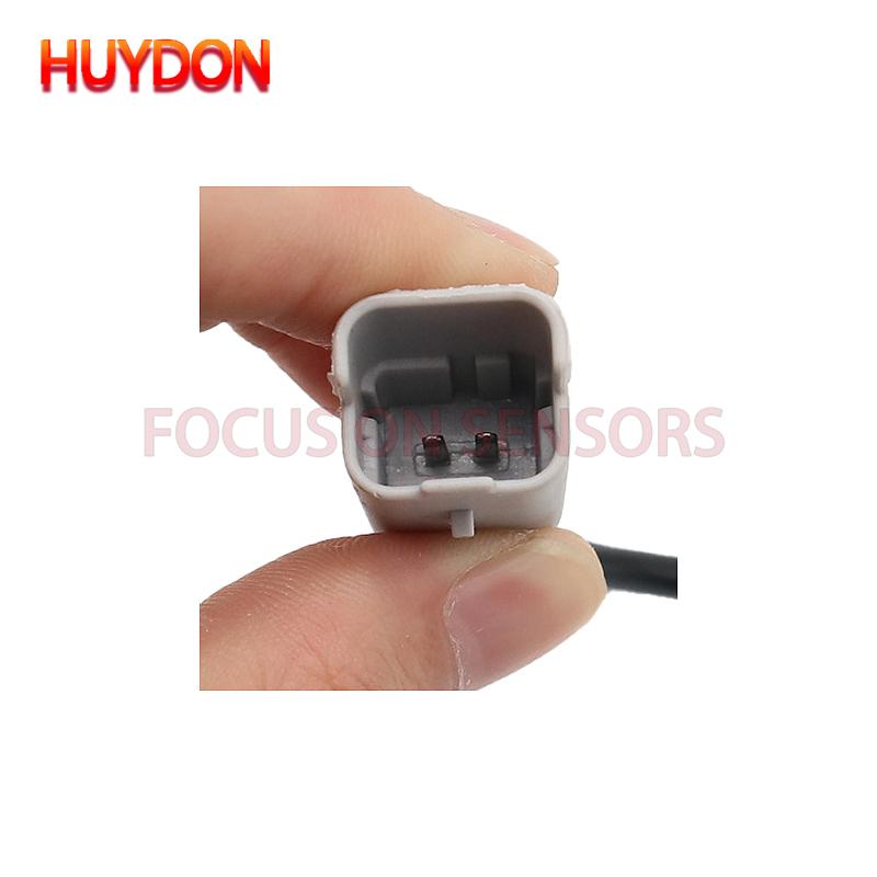 454508 Rear Left/Right ABS Wheel Speed Sensor For Citroen C4 Peugeot 307 308 4545.08 4545.L0 4545L0 Auto Part Accessories