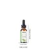 5ML/15ML/30ML/50ML/Natural Plant Essence Fast Growth Conditioner Shampoo Hair Care Beauty Tool Without Hair Loss