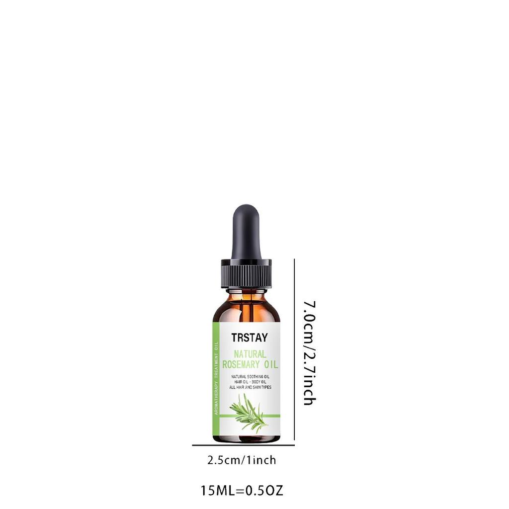 5ML/15ML/30ML/50ML/Natural Plant Essence Fast Growth Conditioner Shampoo Hair Care Beauty Tool Without Hair Loss