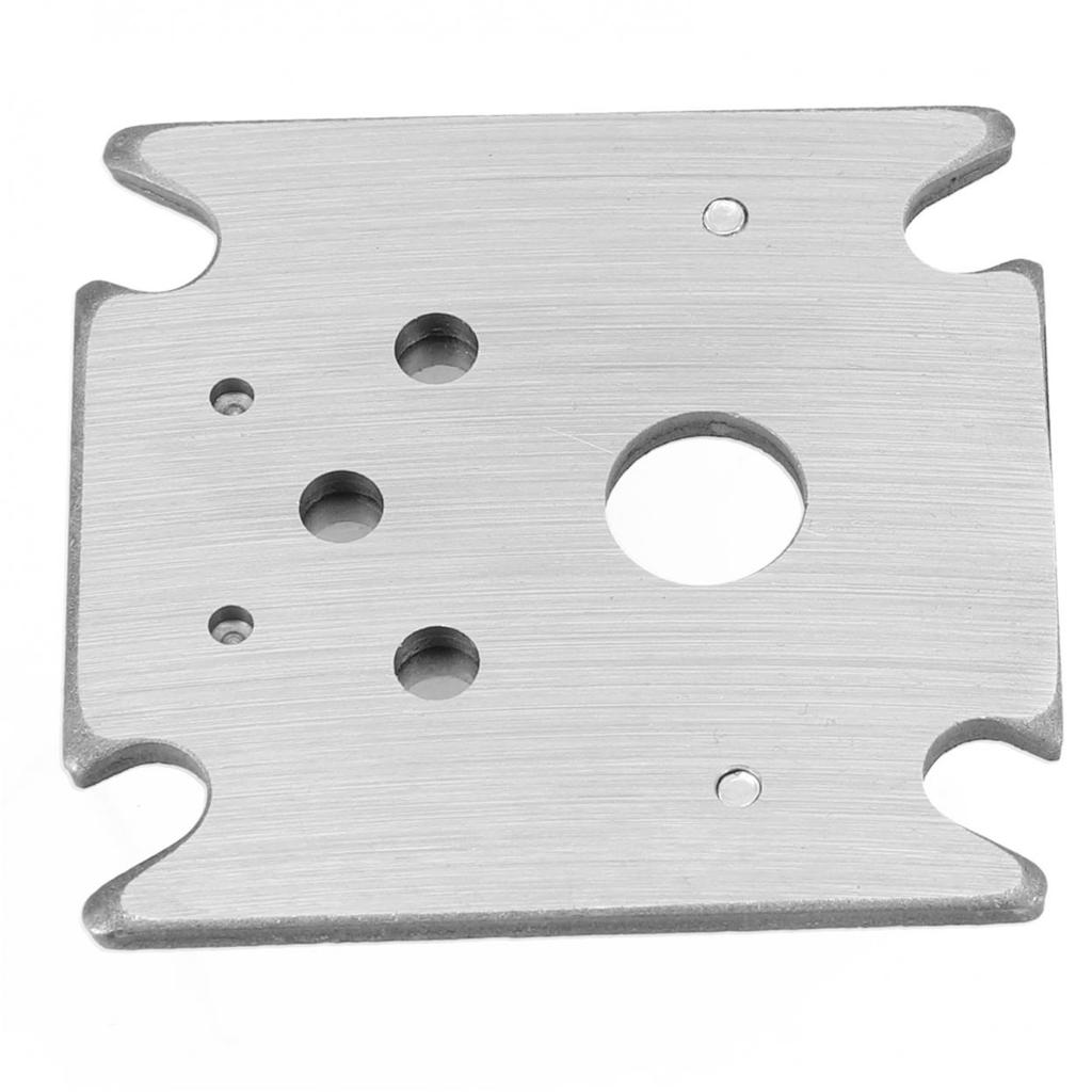Valve Plate 48x62mm 57mm / 2.2in Accessories Air Compressor