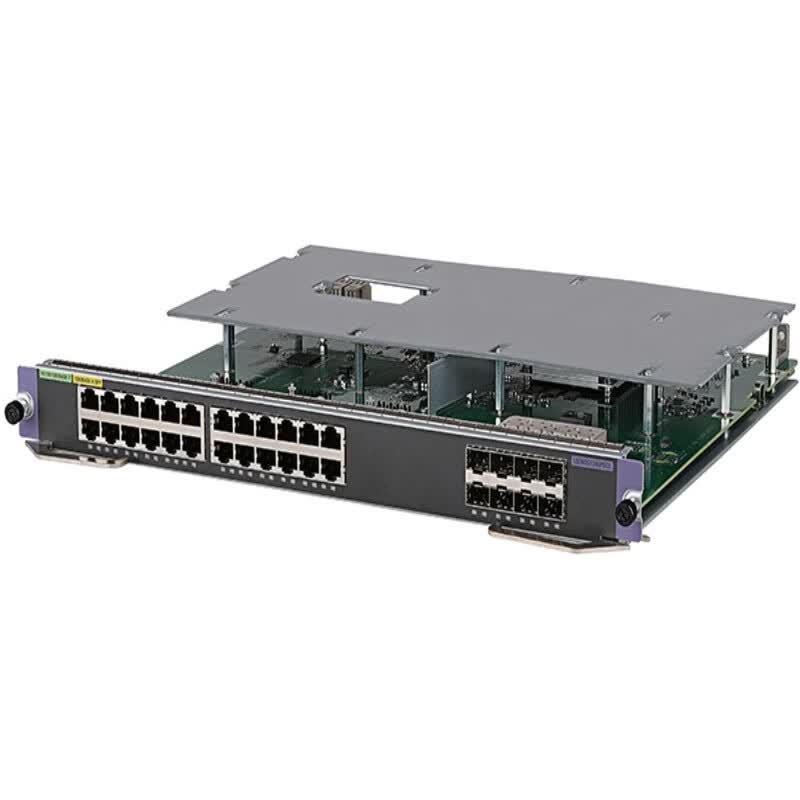 H3C Modular Switch Main Control Module