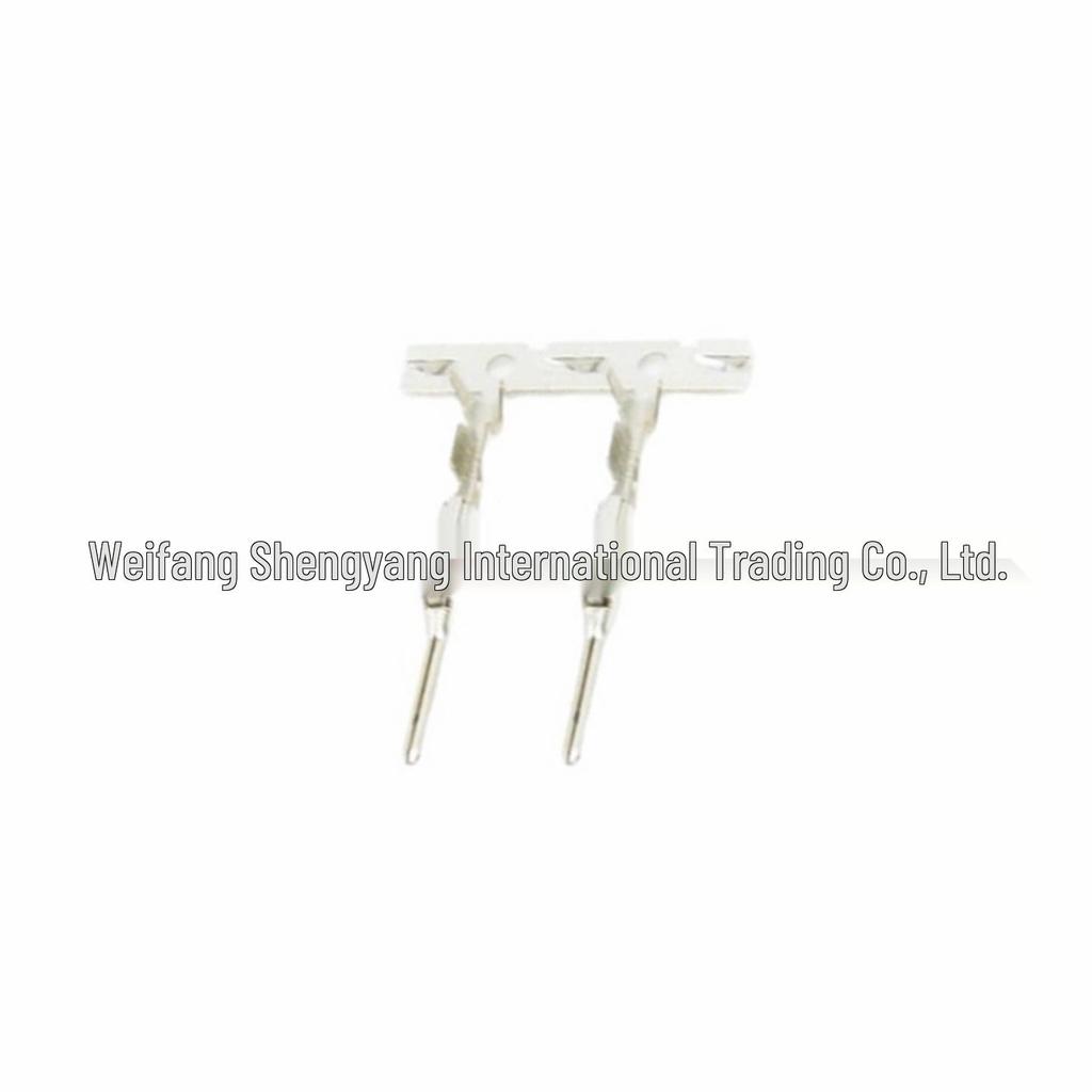 Original 1924968-3 TE Tyco/AMP Automotive Connector Terminal Pin - In Stock